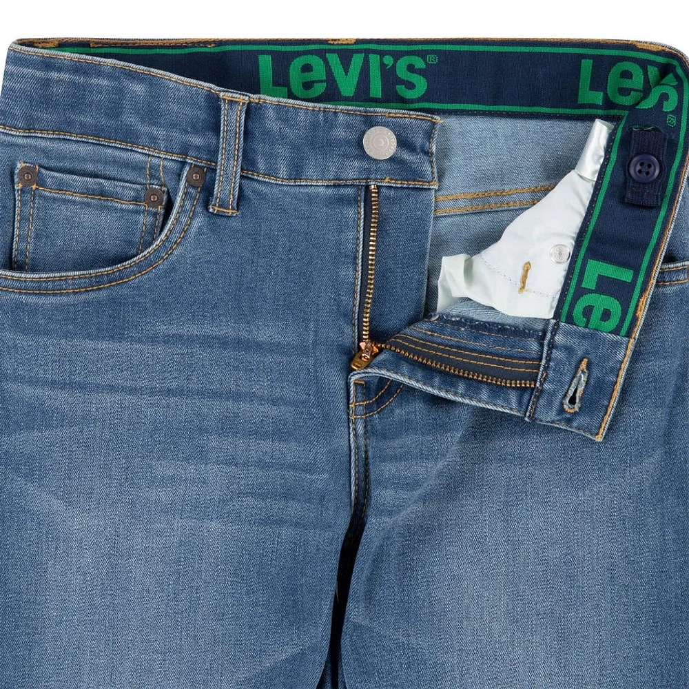 Jeans 510 Skinny 8-18ans