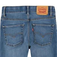 Jeans 510 Skinny 8-18ans