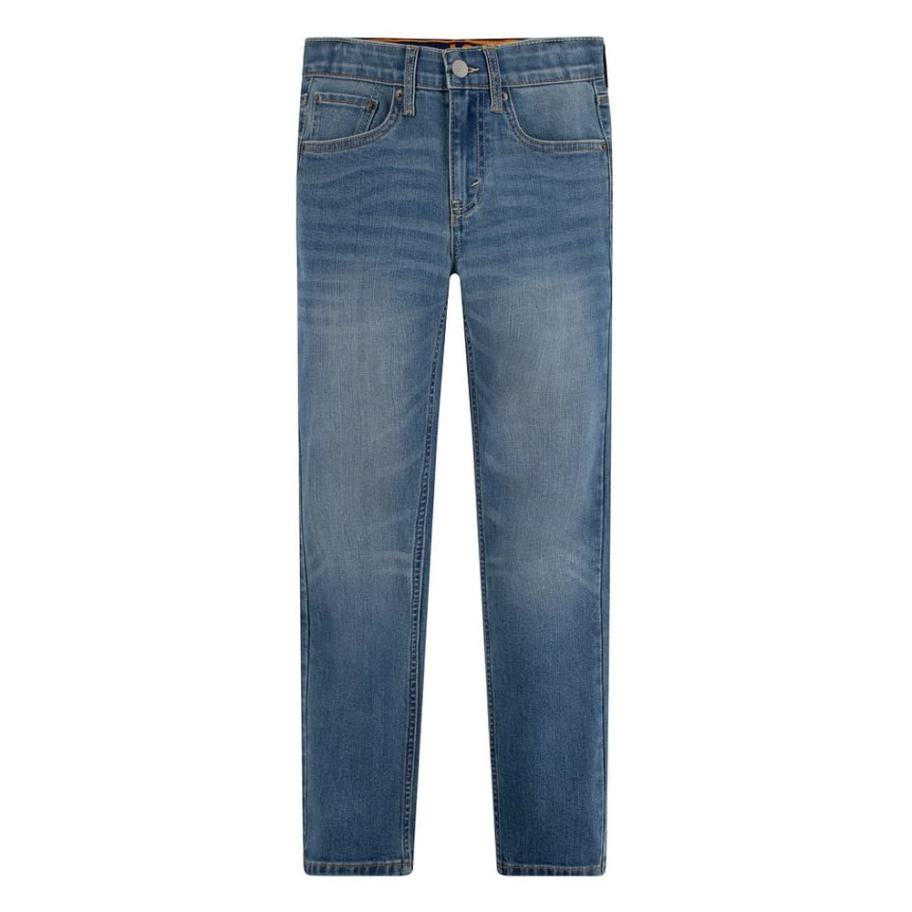 510 Everyday Jeans 8-16y