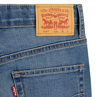 510 Everyday Jeans 8-16y