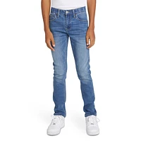 510 Everyday Jeans 8-16y