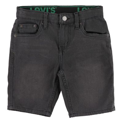 Slim Fit Shorts 8-18y