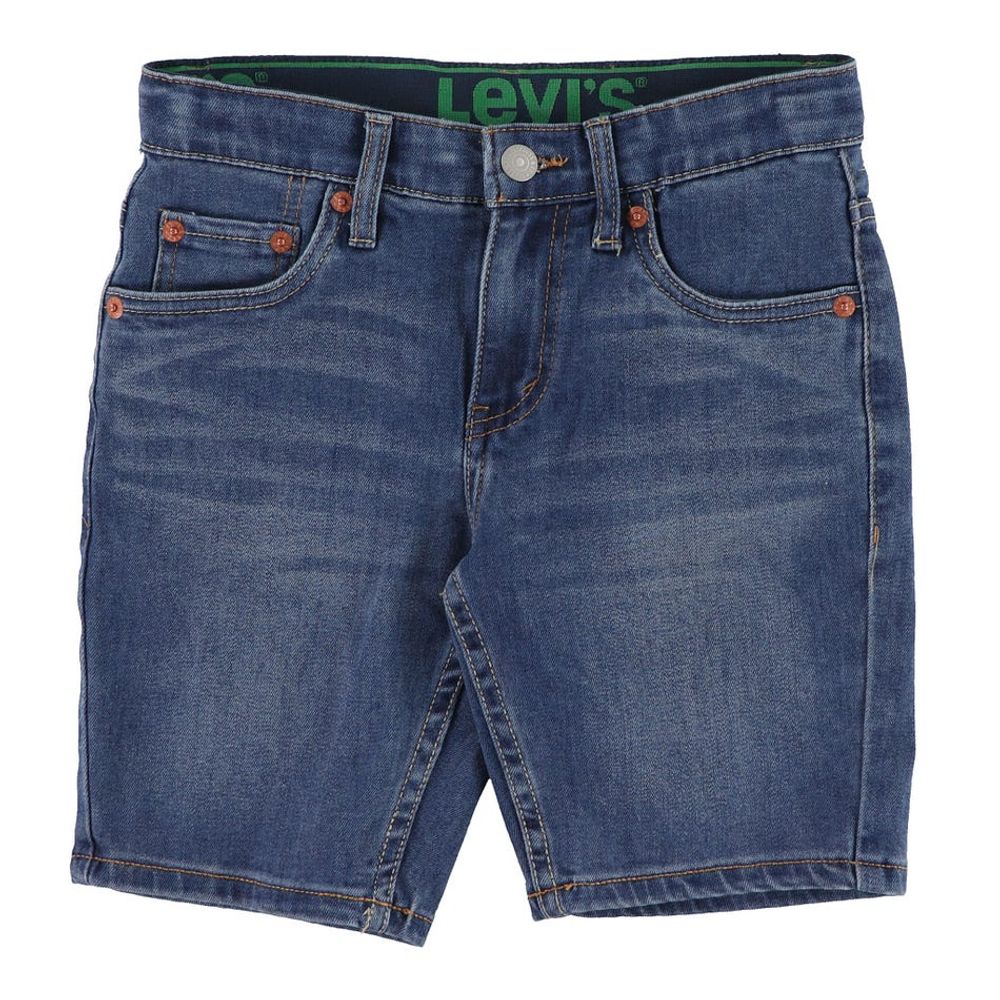 Slim Fit Shorts 8-18y