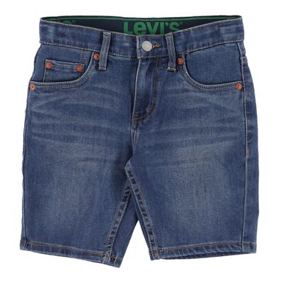 Slim Fit Shorts 8-18y