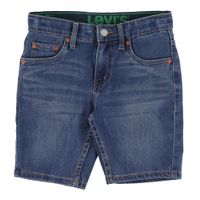 Slim Fit Shorts 8-18y