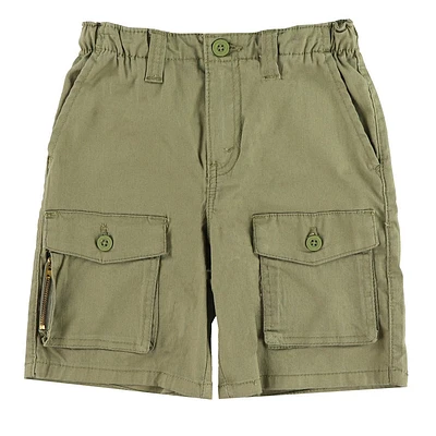 Short Utility 7-16ans