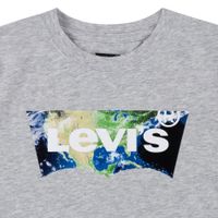 Graphic Earth T-shirt 8-16y