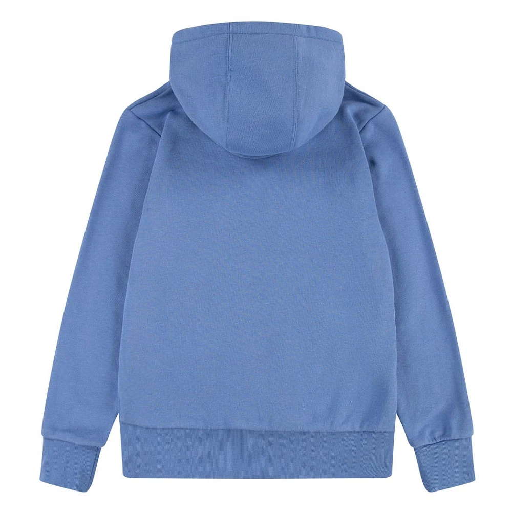 Batwing Hoodie 8-18y