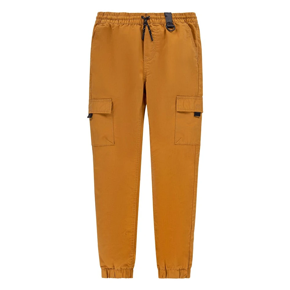 Pantalon Couch to Camp 8-20ans