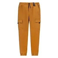 Pantalon Couch to Camp 8-20ans