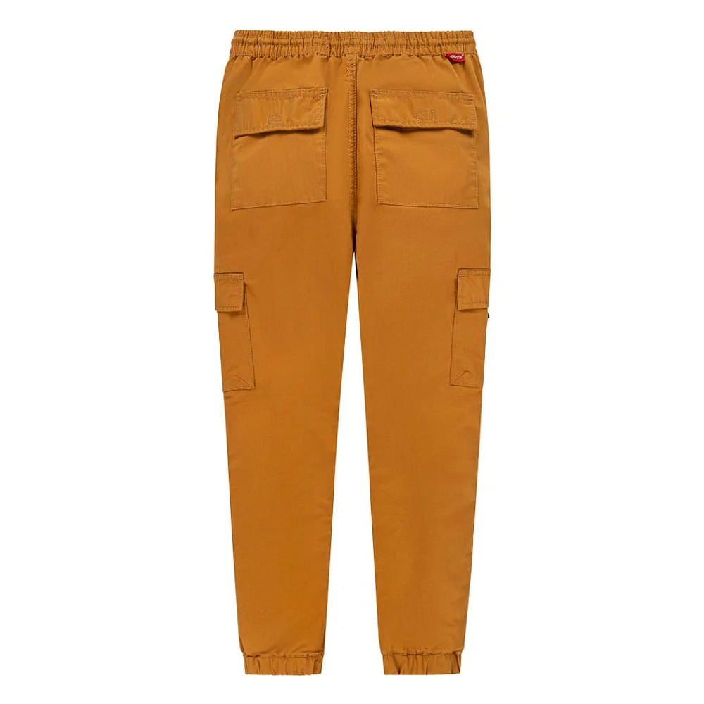 Pantalon Couch to Camp 8-20ans