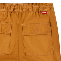 Pantalon Couch to Camp 8-20ans