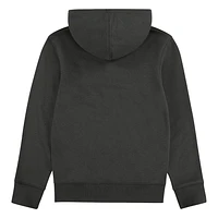 Kangourou Logo Full Zip 8-18ans