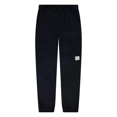 Relaxed Cargo Joggers 8-16y