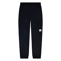 Jogger Cargo Relaxed 8-16ans