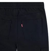 Jogger Cargo Relaxed 8-16ans