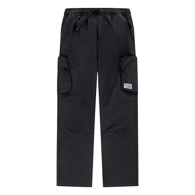 Pantalon Cargo Parachute 8-18ans