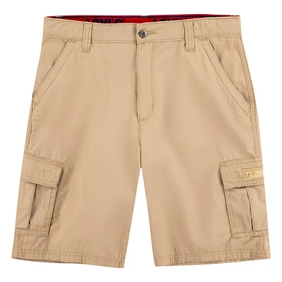 Husky Cargo Shorts 8-20y