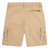 Husky Cargo Shorts 8-20y