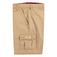 Husky Cargo Shorts 8-20y