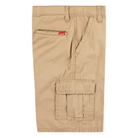 Husky Cargo Shorts 8-20y