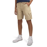 Husky Cargo Shorts 8-20y