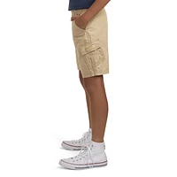 Husky Cargo Shorts 8-20y