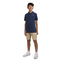 Husky Cargo Shorts 8-20y