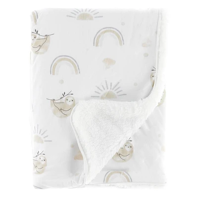 Couverture Sherpa