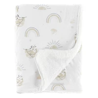Couverture Sherpa