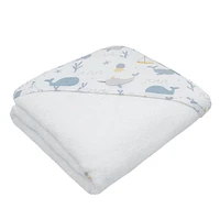 Serviette à Capuchon