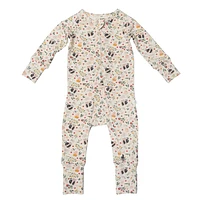 Bumble Bees Sleeper 0-24m