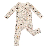 Bumble Bees Sleeper 0-24m