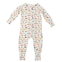 Camper Vans Sleeper 0-24m