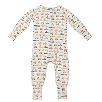 Camper Vans Sleeper 0-24m