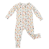 Camper Vans Sleeper 0-24m