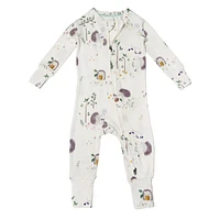 Hedgehog Pajamas 3-24m