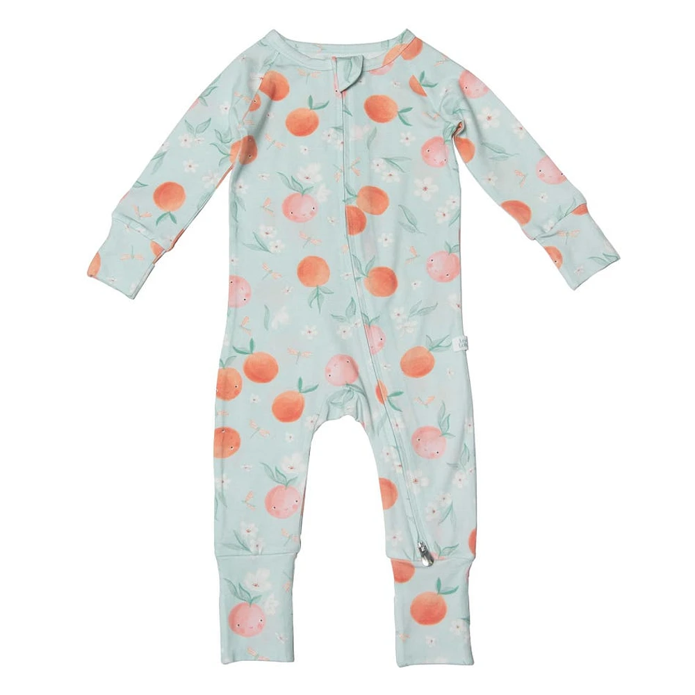 Peaches Sleeper 0-24m