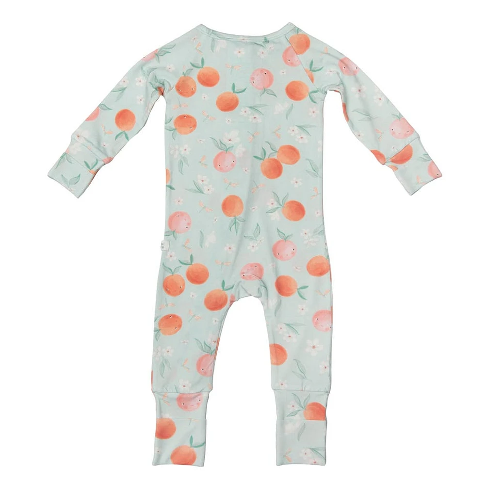 Peaches Sleeper 0-24m