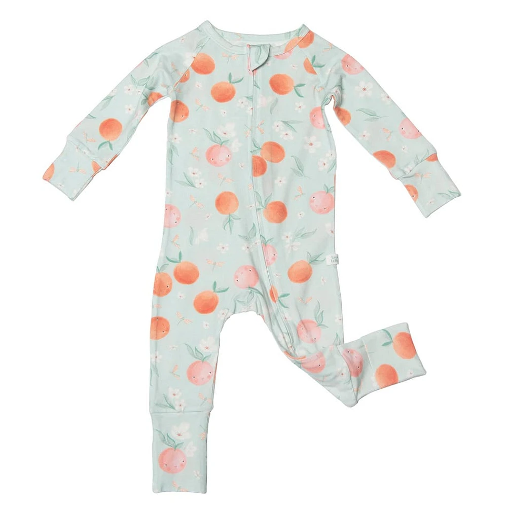 Peaches Sleeper 0-24m