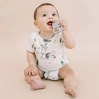 Hedgehog Bodysuit 0-24m