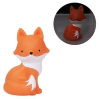 Little Light - Fox