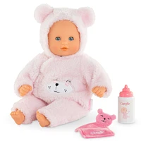 Calin Baby - Loving Teddy Bear