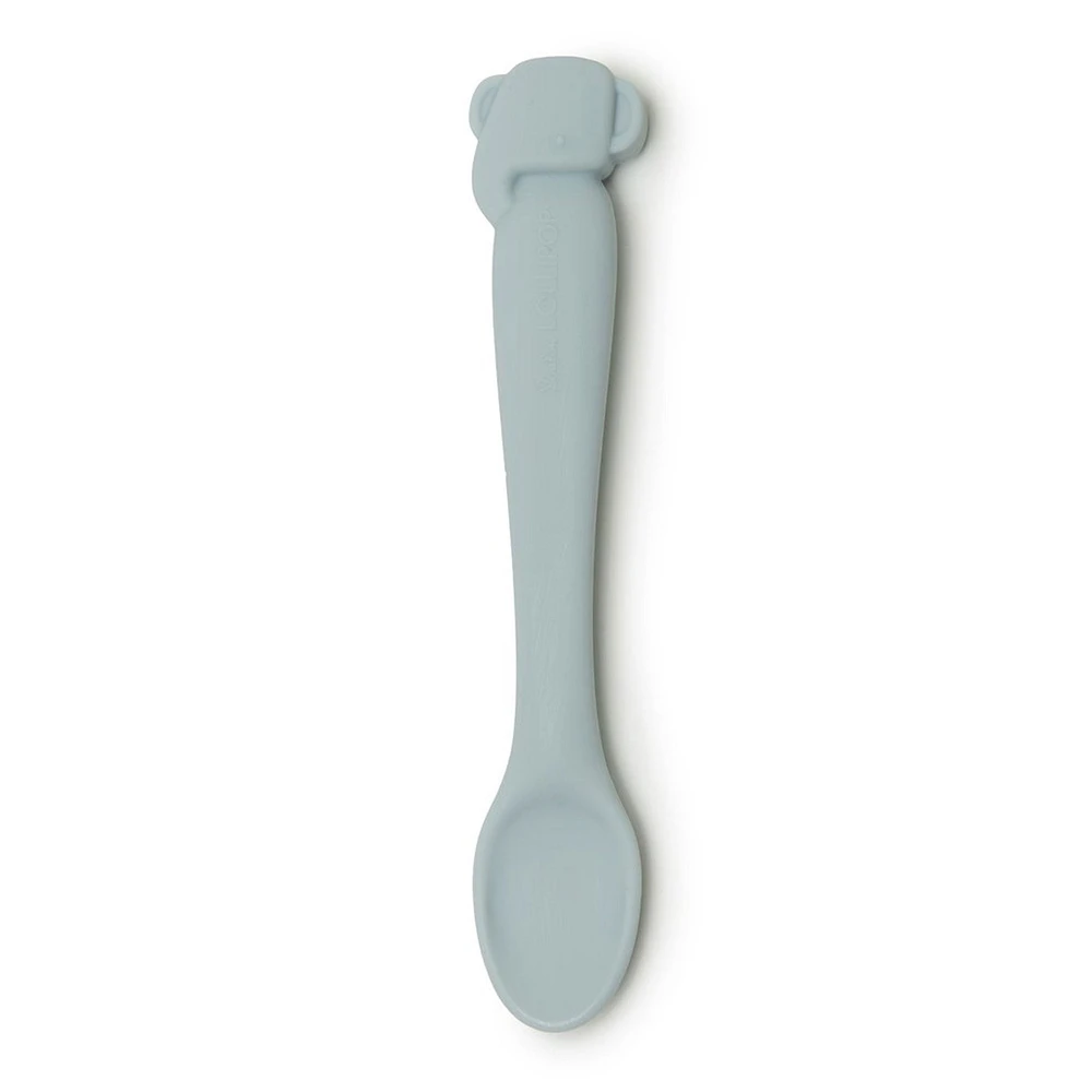 Cuillère en Silicone