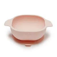 Silicone Snack Bowl