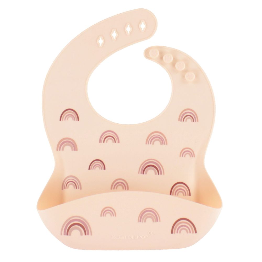 Silicone Bib