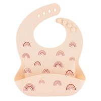 Silicone Bib