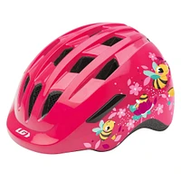 Casque de Vélo Piccolo Enfant - Abeilles