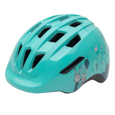 Bicycle Helmet 46-51cm - Rabbit