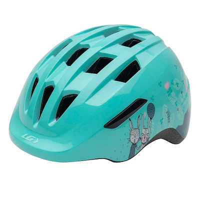 Casque de Vélo 46-51cm - Lapins